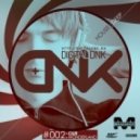 digital DNK - Warning! G.M.O Mixes (#002 Our Wonderland)