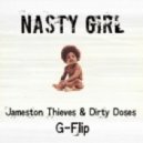 Notorious B.I.G. - Nasty Girl