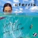 Dj Ferris - Into My Life (Joe K Remix)