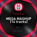 Petrashov - MEGA MASHUP
