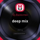 Dj.Валентин - deep mix