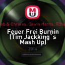 Rob & Chris vs. Calvin Harris, R3hab - Feuer Frei Burnin