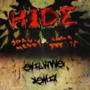 Spag Heddy - Hide (Evilwave Remix)