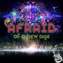 JAX - Afrai (Original mix)