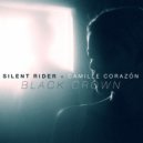 Silent Rider & Camille Corazón - Black Crown (Whipped Cream Rework)