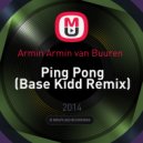 Armin Armin van Buuren - Ping Pong