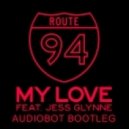 Route 94 - My Love