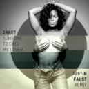 Janet - Someone To Call My Lover
