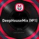 / - DeepHouseMix
