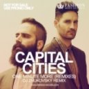 Capital Cities - One Minute More