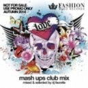 DJ Favorite - Mash Ups Club Mix