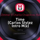 Hans Zimmer X Charlie Chaplin vs. Karanda - Time
