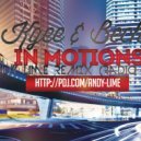 Kgee & Bechs - Motions (Andy Lime Radio Edit)