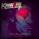 Kavinsky - Nightcall (Vicent Ballester Remix)
