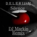 Delerium - Silence (Dj Markin Remix)
