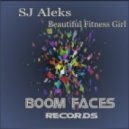 SJ Aleks - Beautiful Fitness Girl
