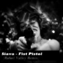 Siava - First Pistol (Rafael Valley Remix)