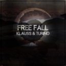 Klauss & Turino - Free Fall (Original Mix)