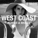 Kungs ft. Molly - West Coast (Original Mix)