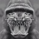 DDark & Kurk Kokane & Slakk & G-Rex - Red Lights