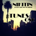 NIKITIN - PODCAST NOVEMBER TUNES # 1 ()