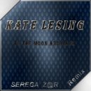 Kate Lesing - To The Moon And Back