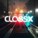 Class-X - Let Go