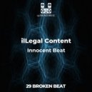 ilLegal Content - Innocent Beat