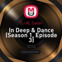 DJ AL Sailor - In Deep & Dance