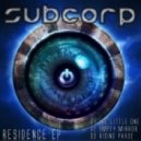 SubCorp. - Empty Mirror