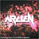 Arcien & Spheric - Egypt