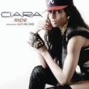 Ciara feat. Ludacris - Ride (GVME OVER Bootleg)