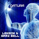 LEKSON & GARY BELL - Datura