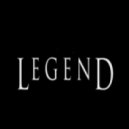 Dj bf - Legend Not Forgotten