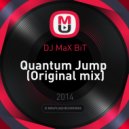 DJ MaX BiT - Quantum Jump