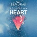 Stonefox - Heart