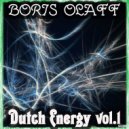 Boris Olaff - Dutch Energy vol.1