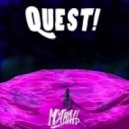QUEST! - Cave Shrooms