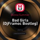 Donna Summer - Bad Girls