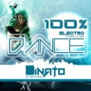 Stephane Dinato - mix live 100% Dance
