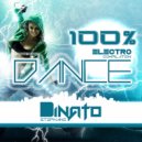 Stephane Dinato - mix live 100% Dance ()