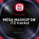 Petrashov - MEGA MASHUP G#