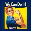 UUSVAN - We Can Do It! 'Swing'