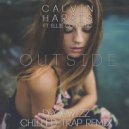 Calvin Harris ft. Ellie Goulding - Outside