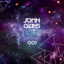 John Okins - Stormy Podcast 001