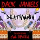 Dack Janiels feat. Owl Green - Deathwish