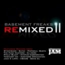 Basement Freaks - Lets Get It Started