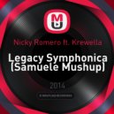 Nicky Romero feat. Krewella - Legacy Symphonica