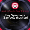 Avicii vs. Sandro Silva & Arston - Hey Symphony
