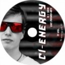 Ci-energy - 2014.11 (November mix)